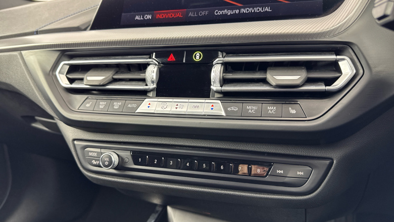 BMW 2 Series 218i [136] M Sport 4dr Petrol Saloon